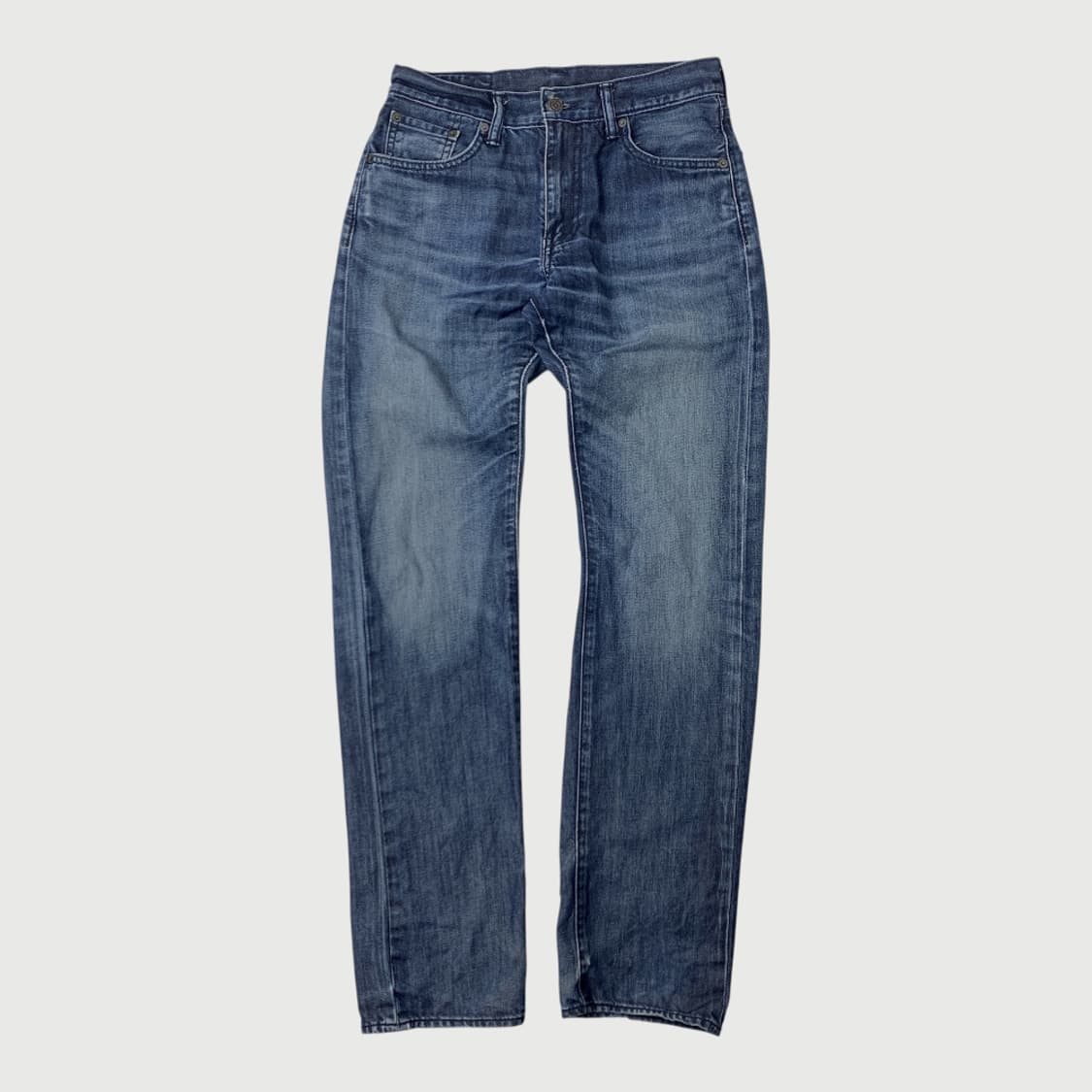 [30/정품] 리바이스 505 데님 팬츠 청바지 L2-0031 상품이미지2