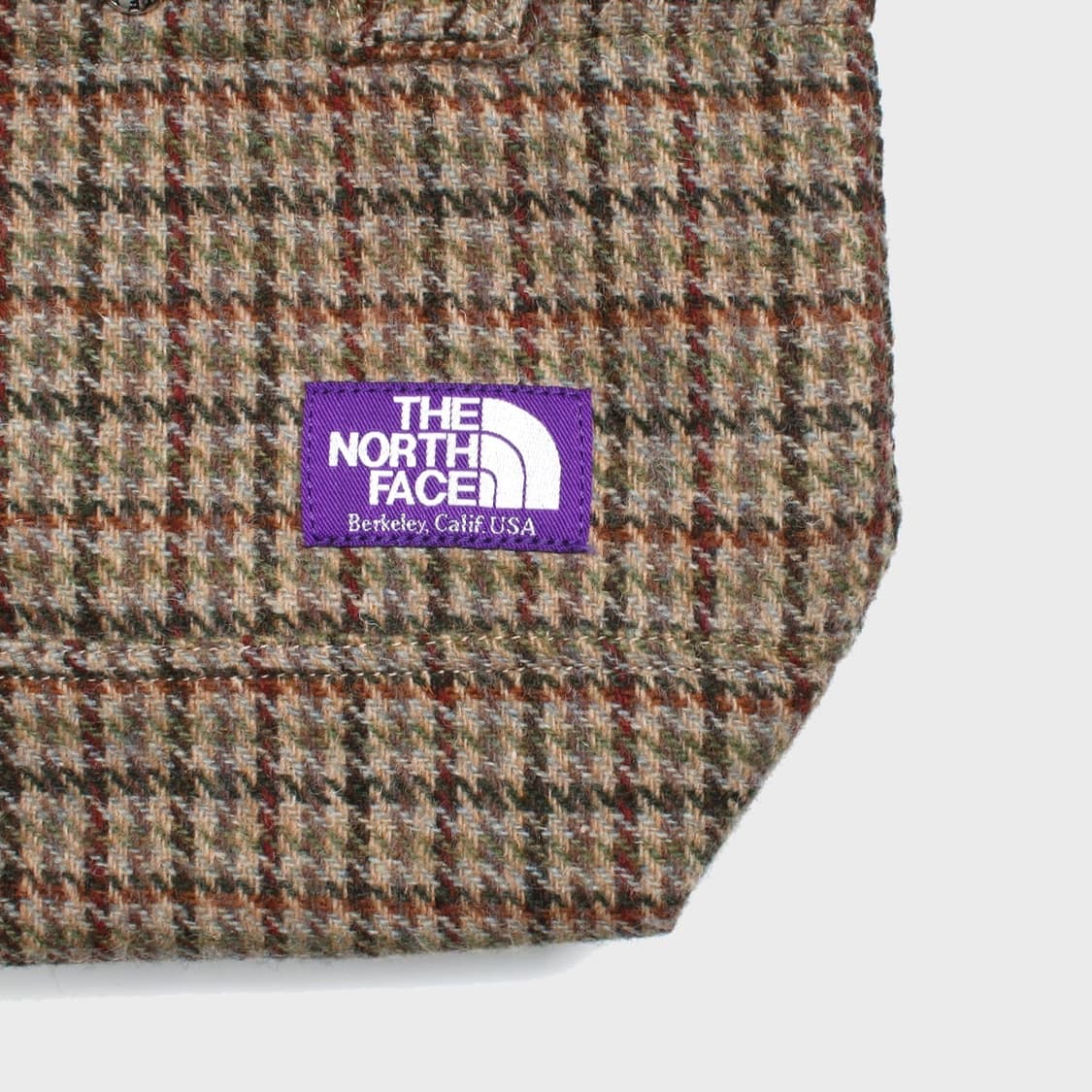 THE NORTH FACE PURPLE LABEL 상품이미지3