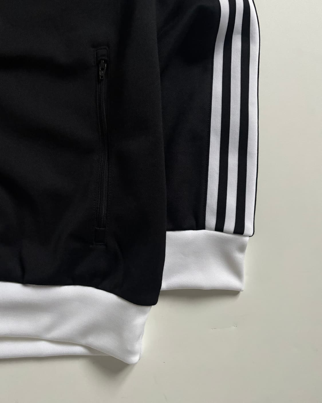 Adidas 아디다스 베켄바우어 오레오 트랙탑 상품이미지3