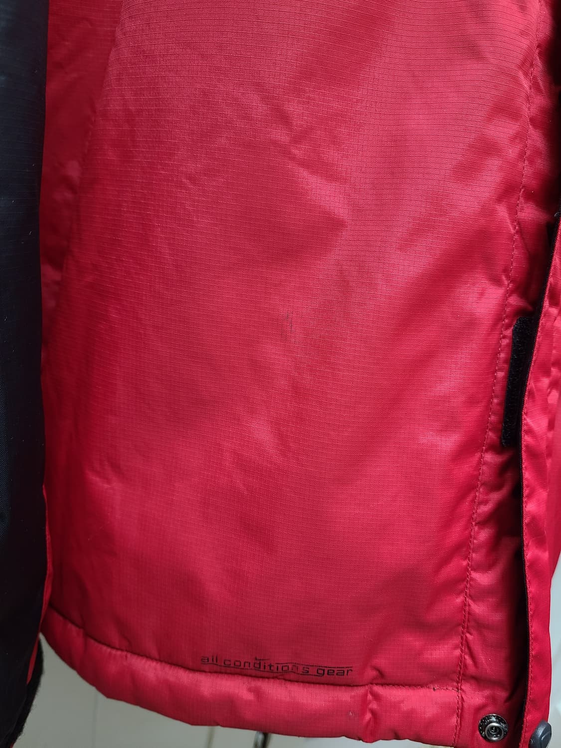 나이키 ACG 올드스쿨 스톰핏 바람막이 자켓 상품이미지7