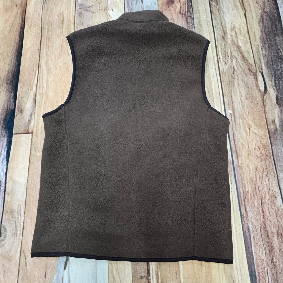 빈티지 파타고니아 신칠라 베스트 S 상품이미지4