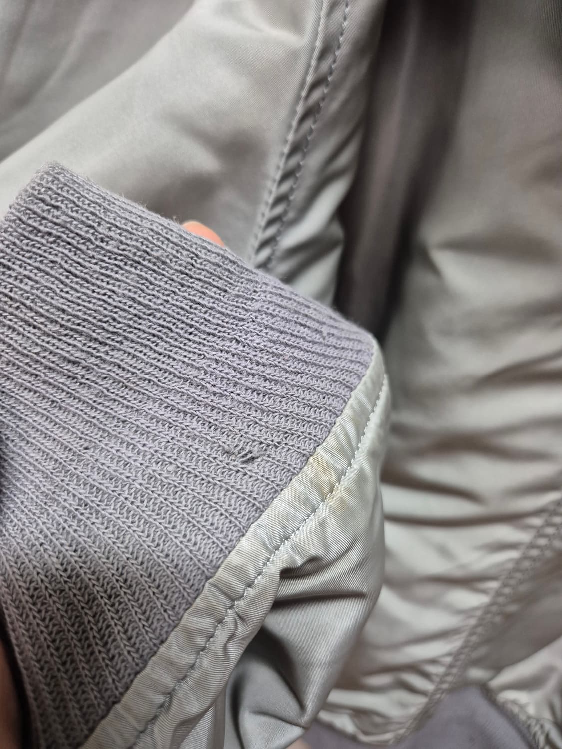 알파 n2b 자켓 상품이미지5