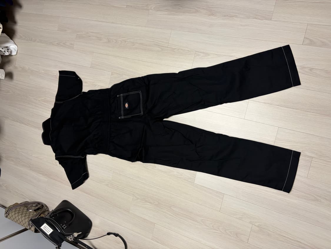 디키즈 점프수트 우먼 상품이미지3