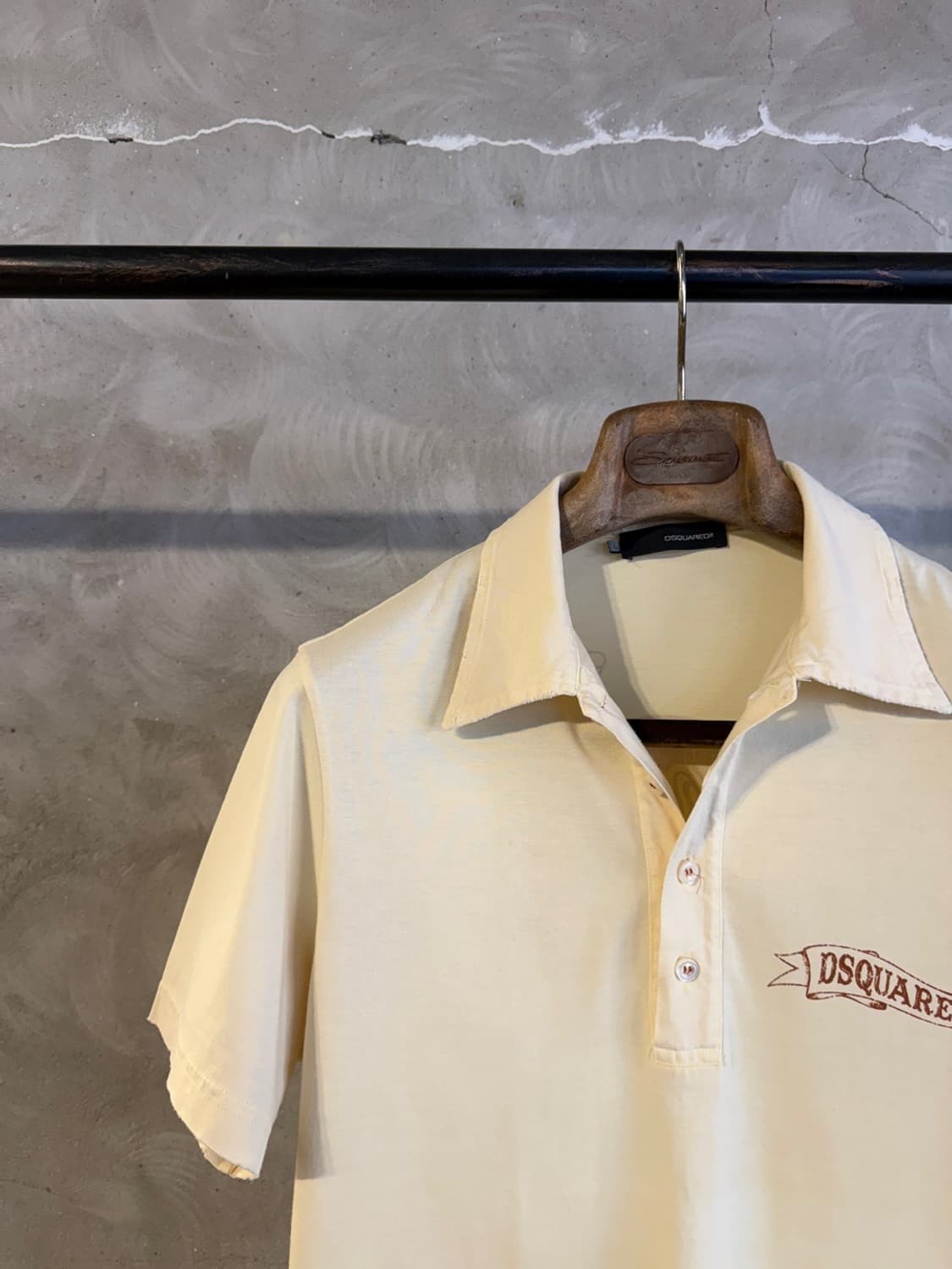 디스퀘어드2 pk 셔츠 100 상품이미지2