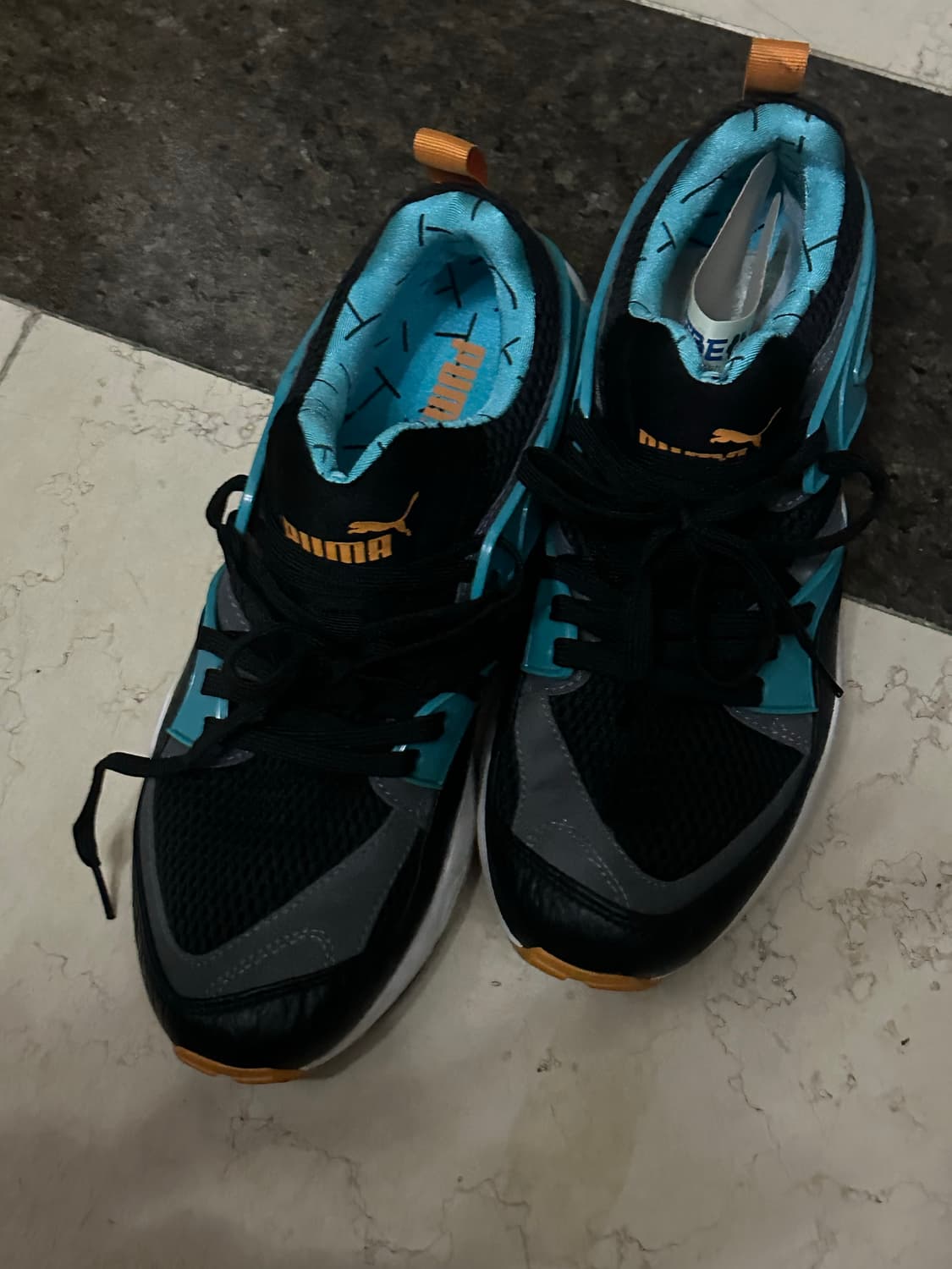 PUMA 퓨마 운동화 상품이미지2