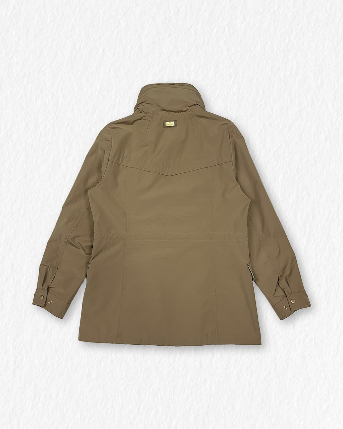 임페리얼 사파리 헌팅 자켓 상품이미지2