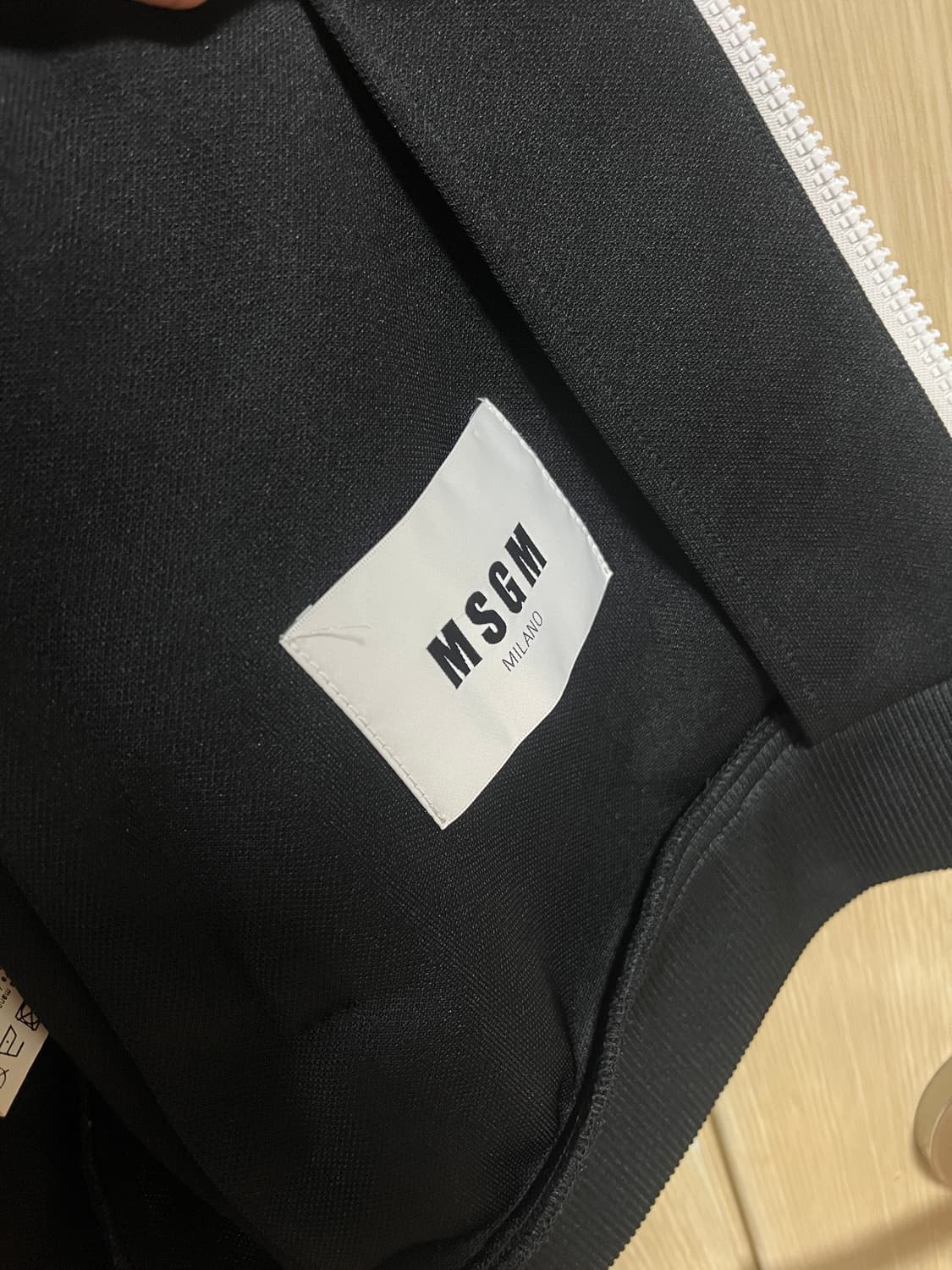 MSGM 트랙자켓 상품이미지5