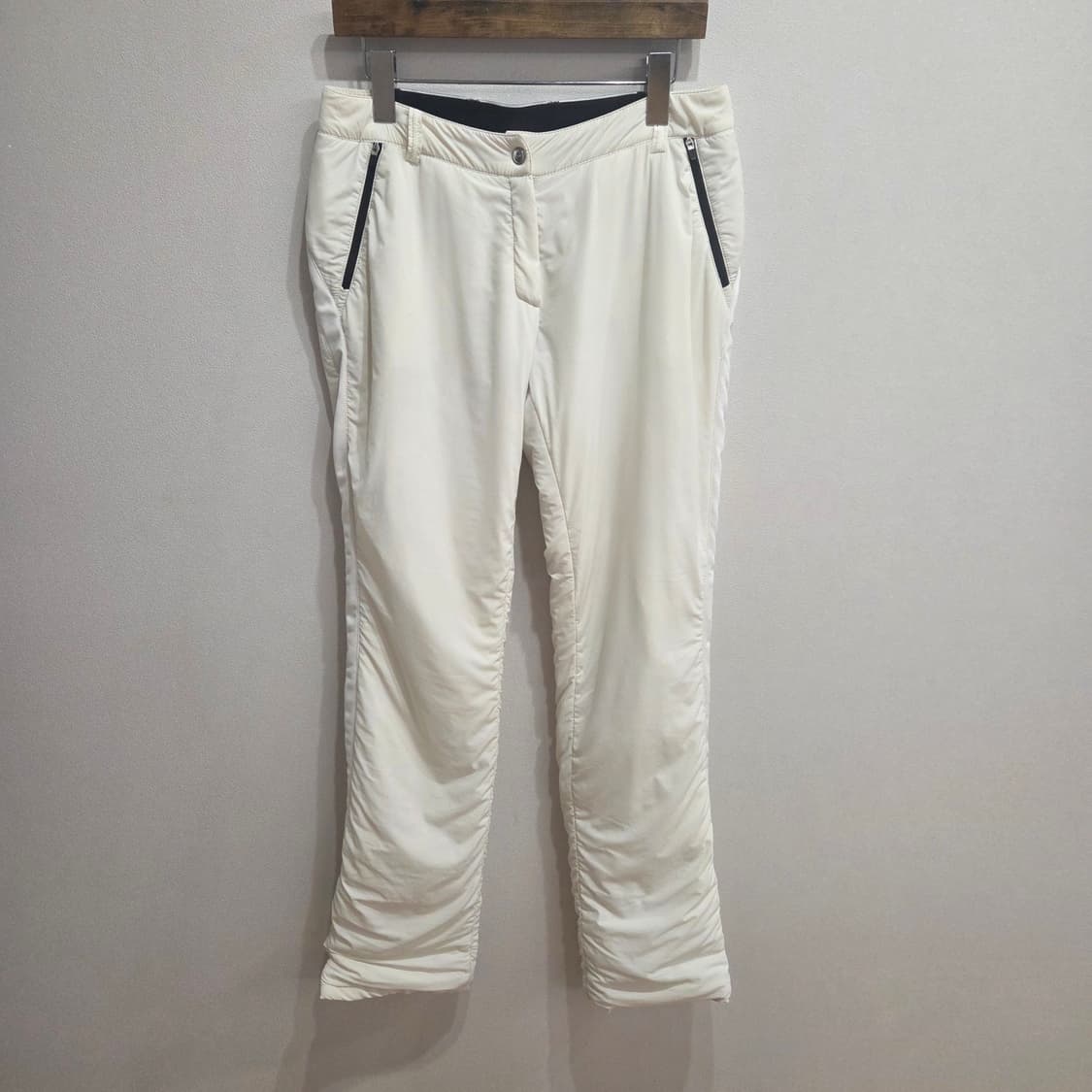 Titleist 여성 골프 패딩 바지 73(28) 상품이미지1