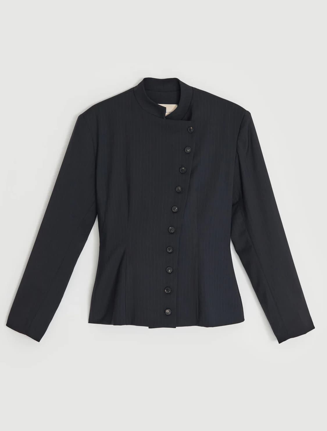 [S,L]팔로마울 Banjo 핀 스트라이프 자켓 상품이미지8