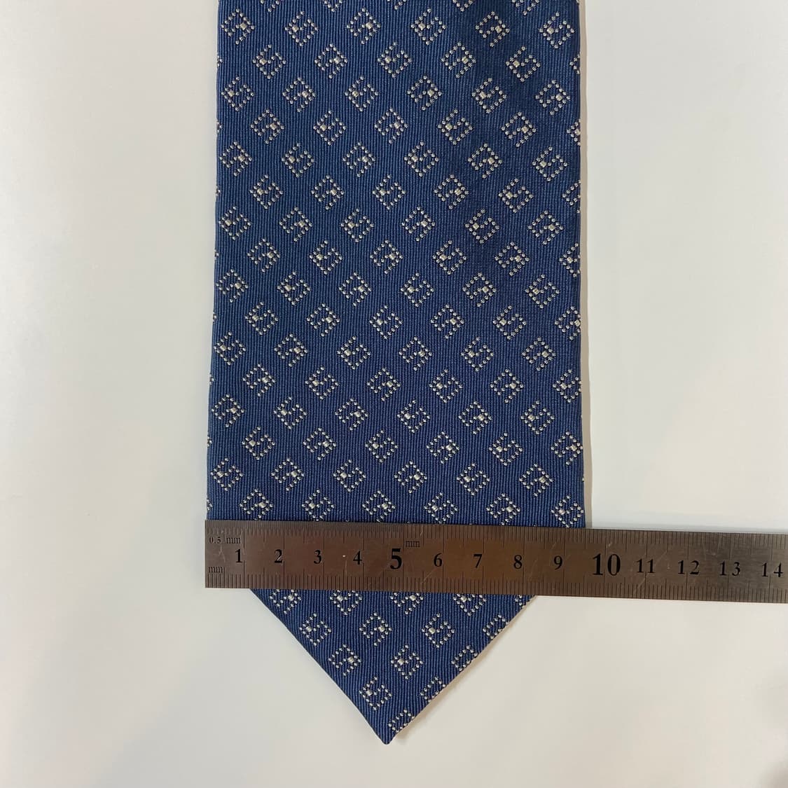 구찌(GUCCI) GG모노그램 명품 정품넥타이 A+ 상품이미지8