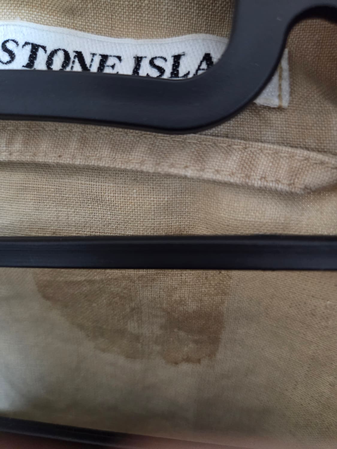 스톤아일랜드 자켓 상품이미지5