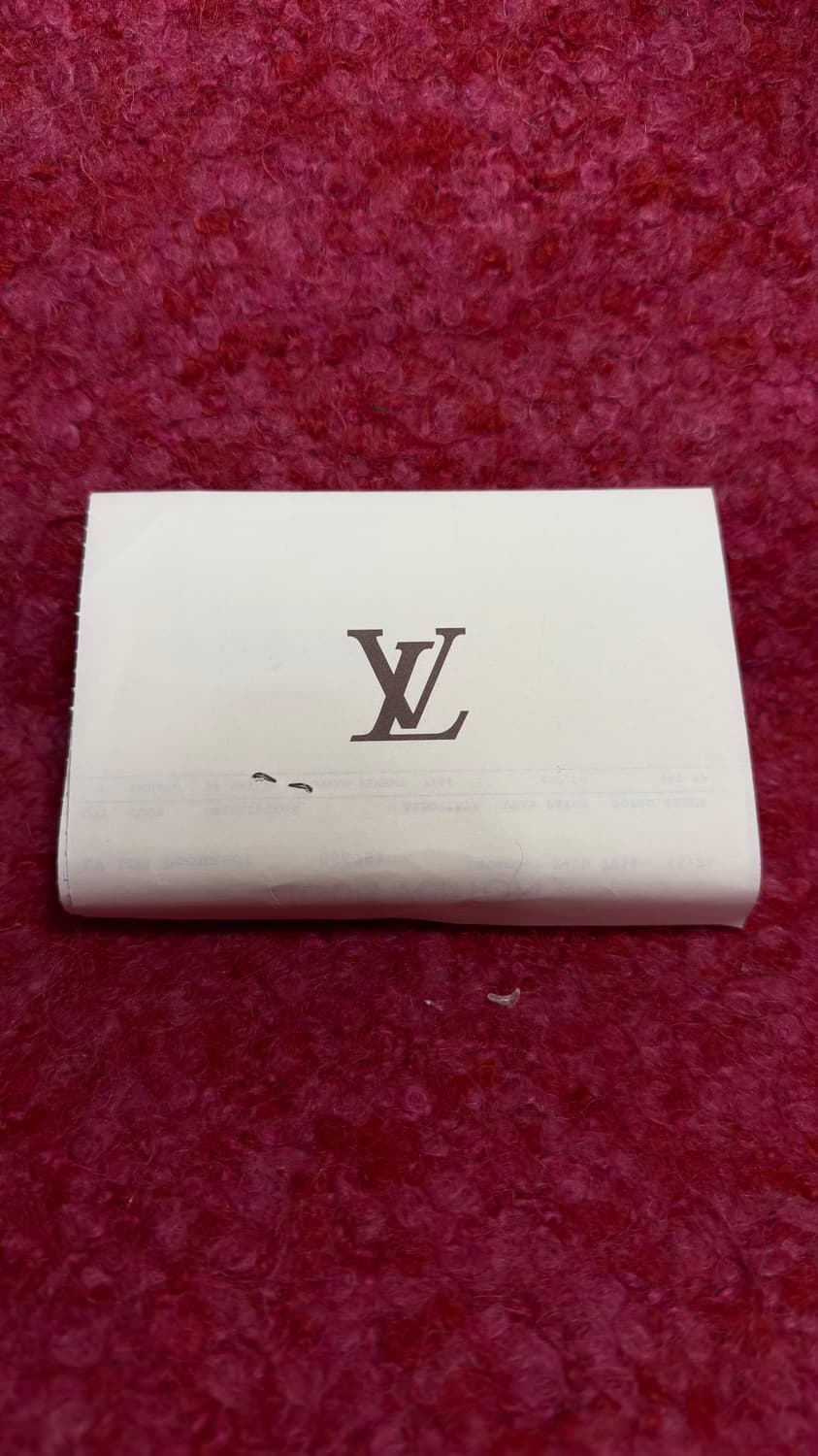 루이비통 모노그램 장지갑 상품이미지2