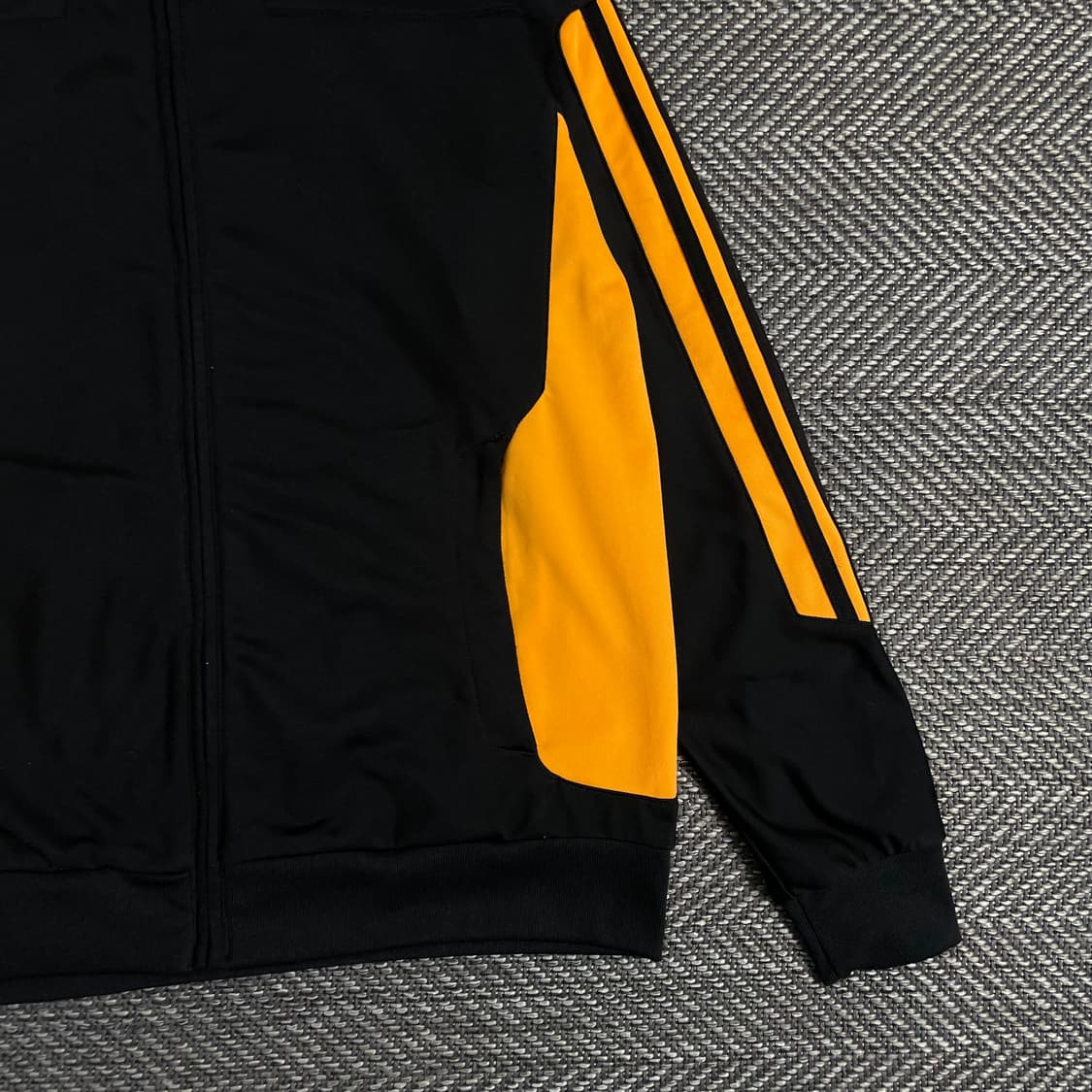 00s 아디다스 빅로고 올드스쿨 트랙탑 져지y 2989 상품이미지4