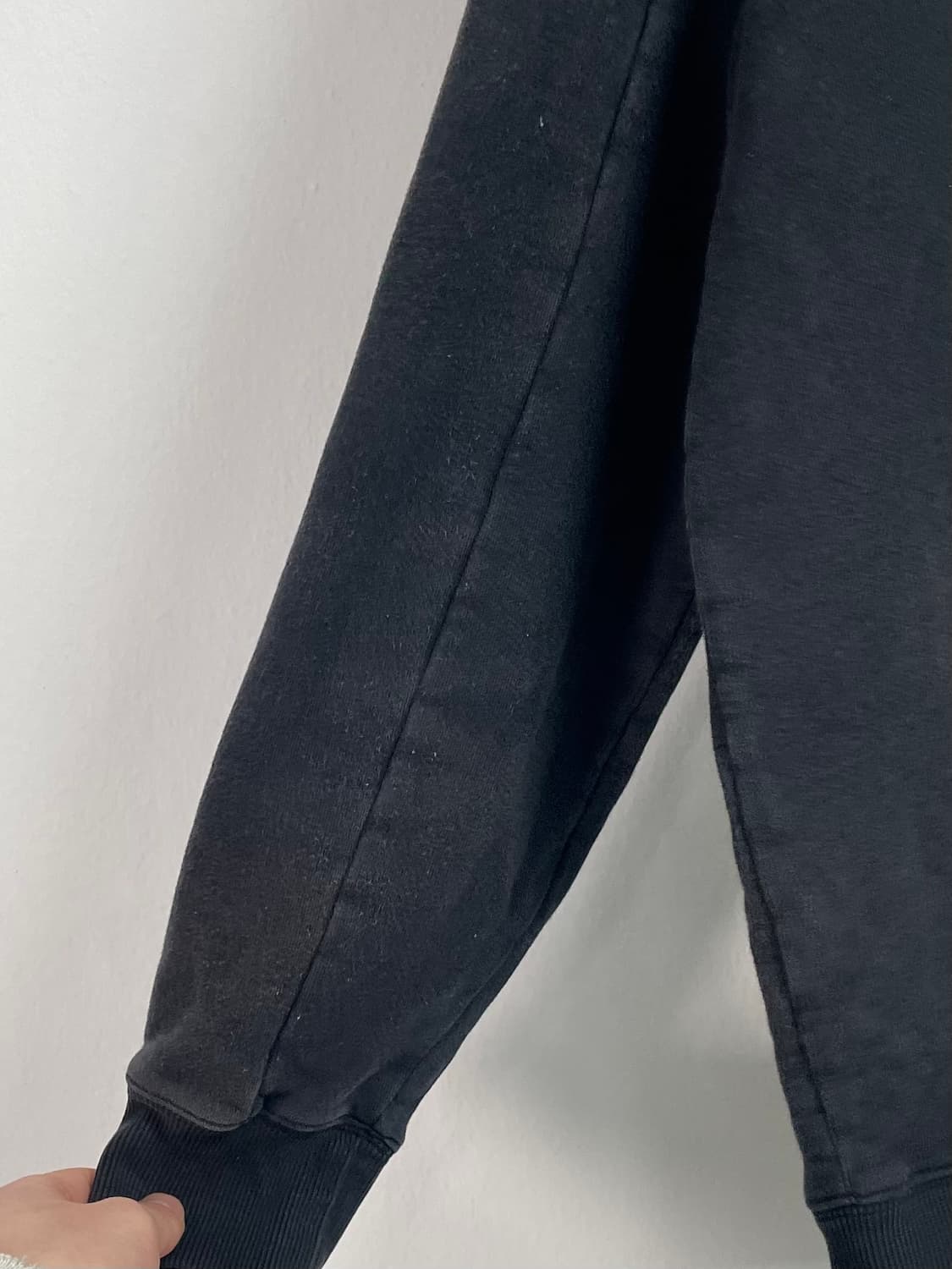 CP컴퍼니 렌즈 맨투맨 (on.420) 상품이미지5