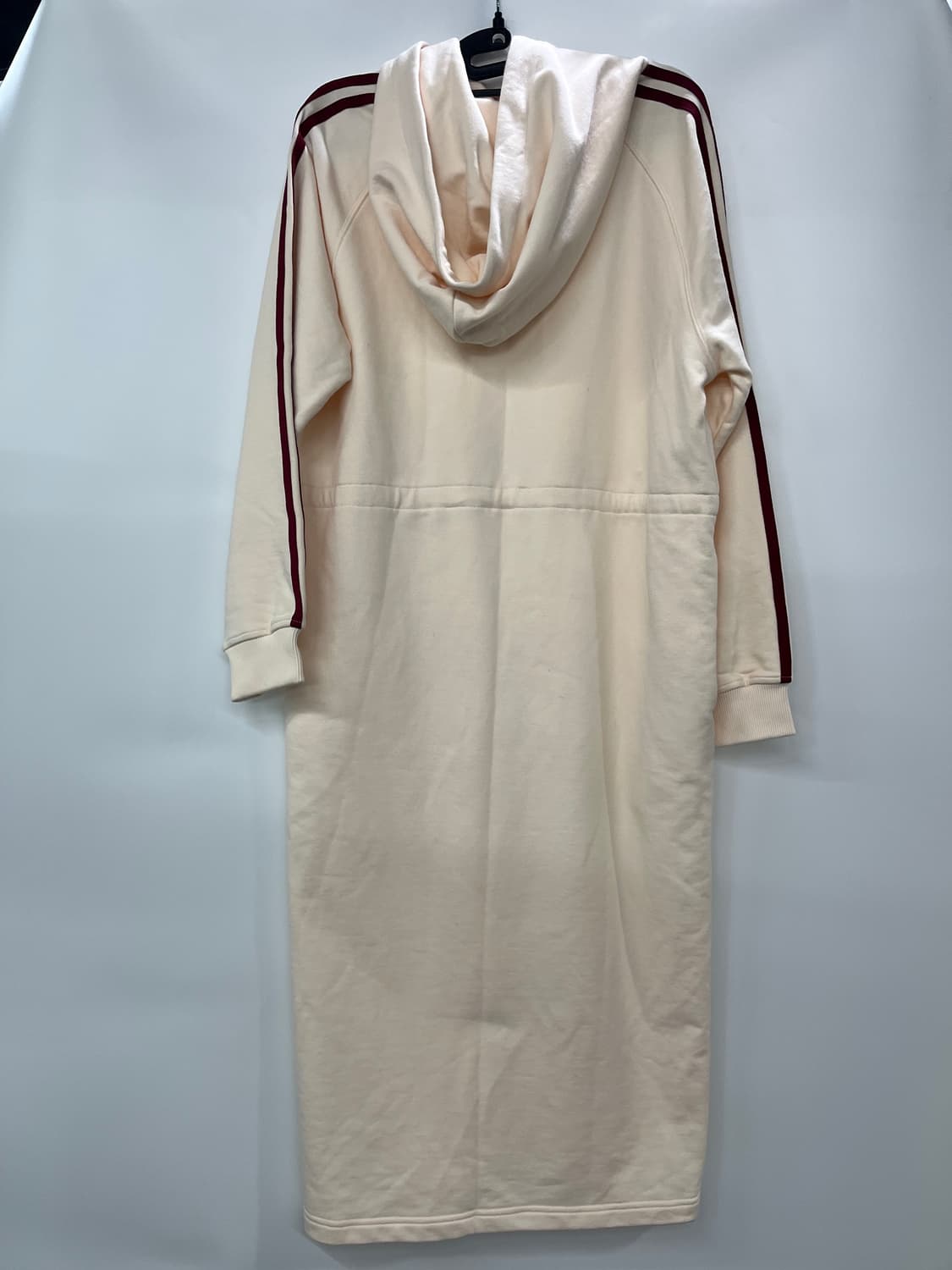 널디 NERDY 후드 롱 원피스 M사이즈 상품이미지2