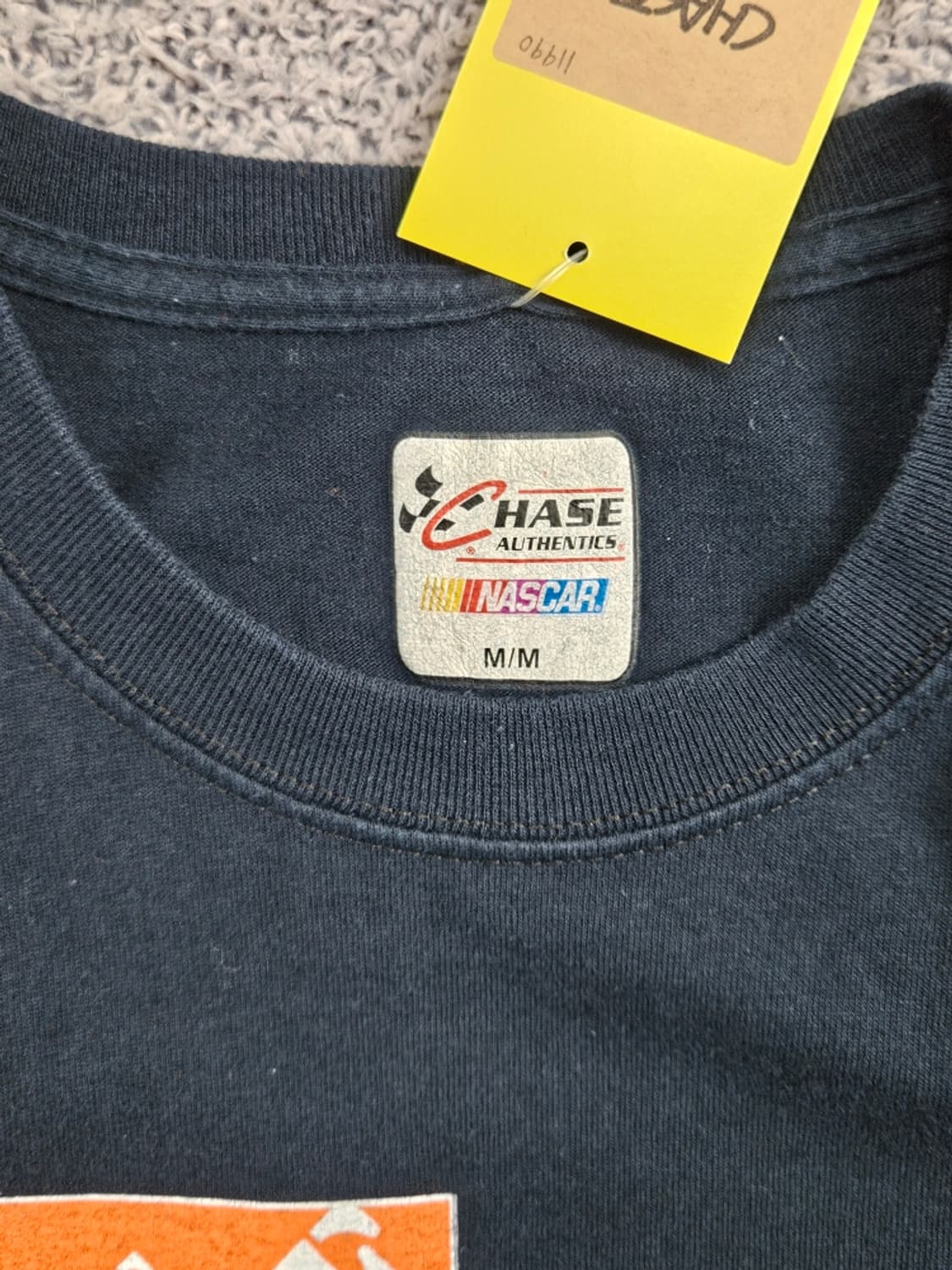 체이스어센틱 반팔 티셔츠 ( M ) / 11990 상품이미지7