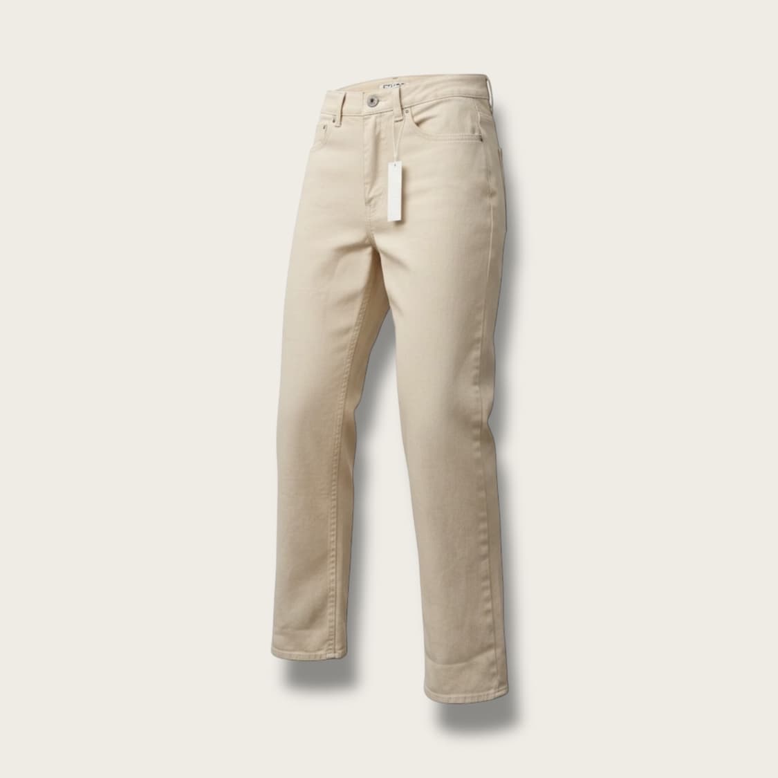 S/ 에토스 스트레이트 핏 데님 팬츠(새상품) 상품이미지1