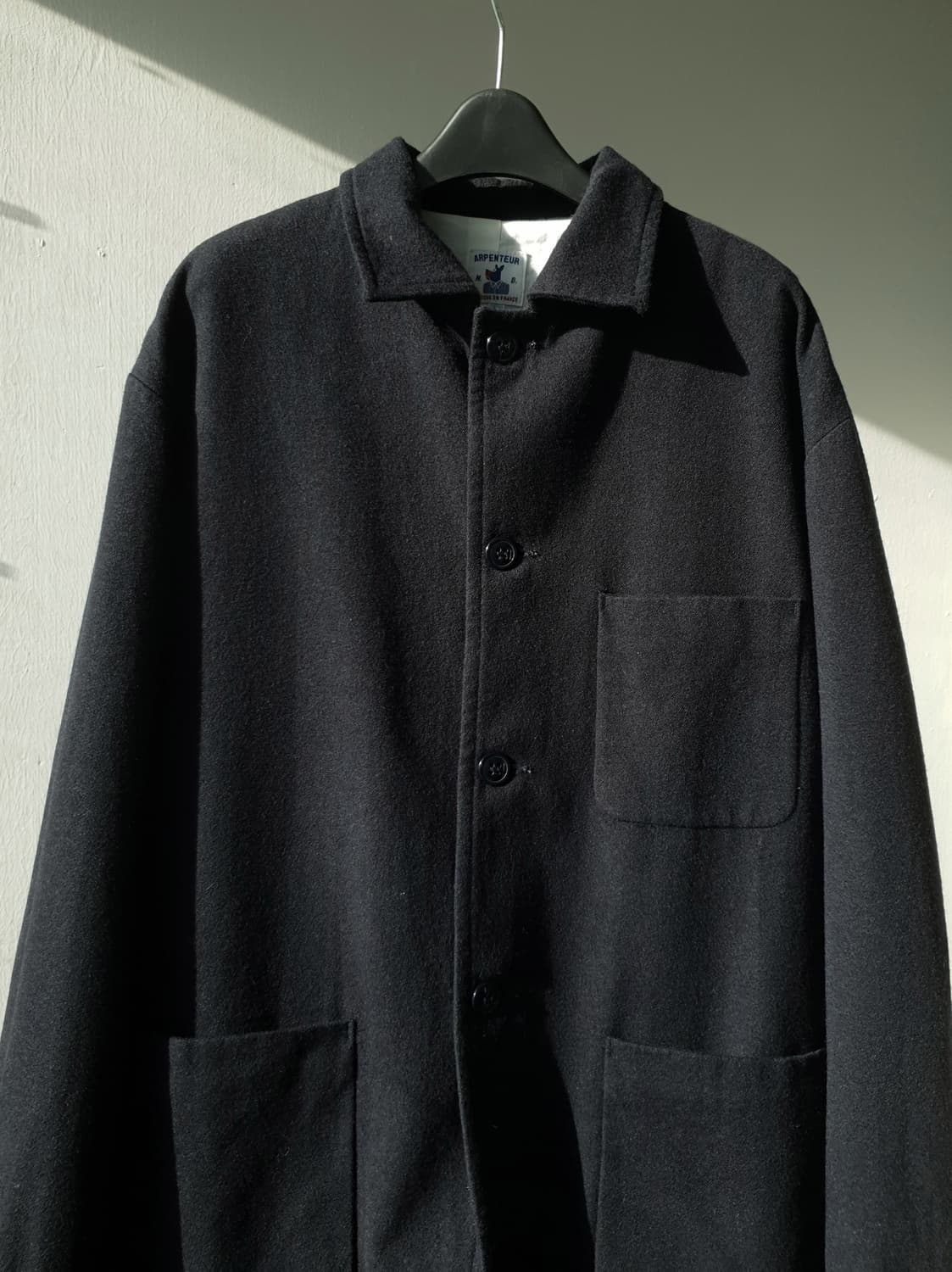 ARPENTEUR french work jacket 상품이미지3