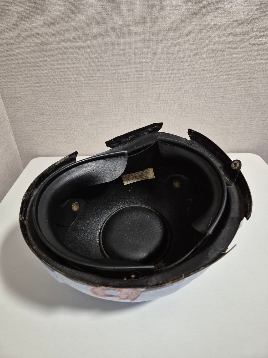 60s BUCO 부코 트래블러 오리지널 풀셋 상품이미지10