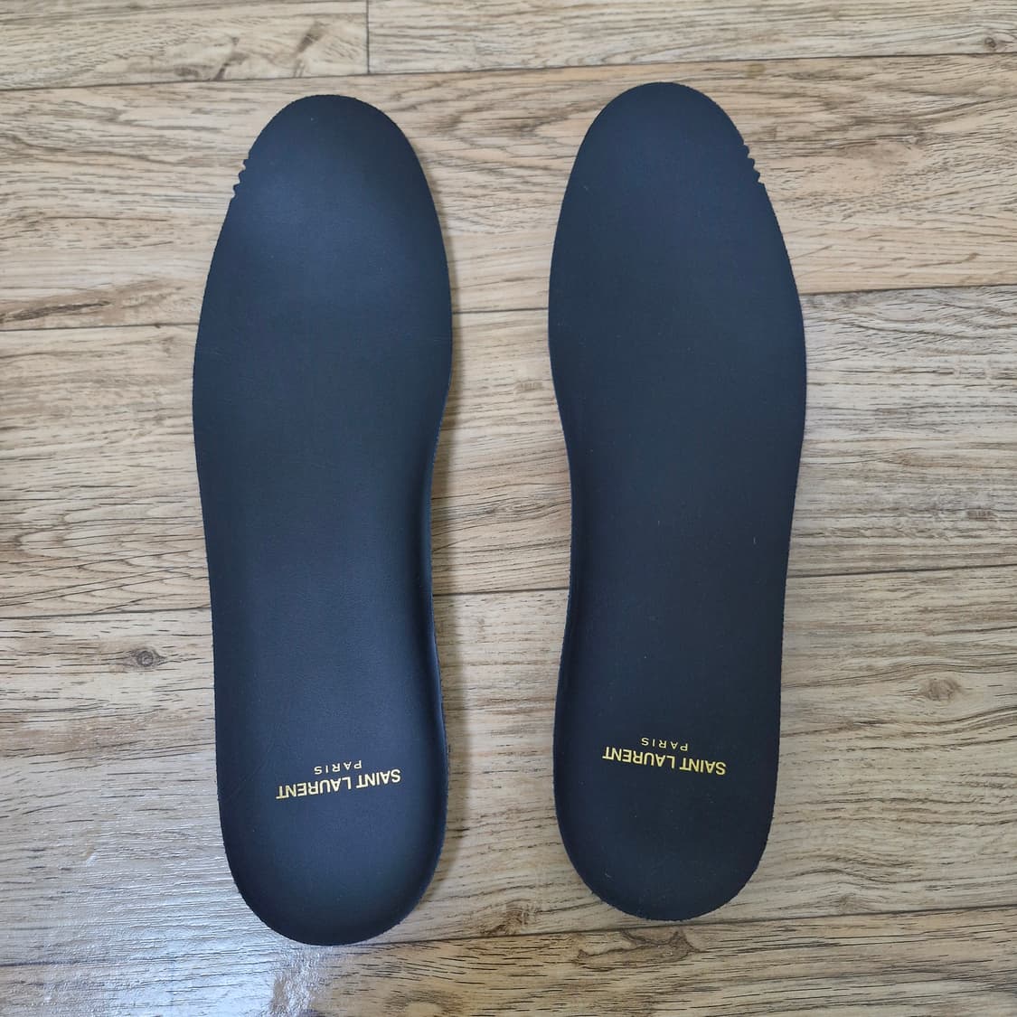 [46] SLP 생로랑 SL/24 송치가죽 지브라 하이탑 스니커즈 상품이미지9