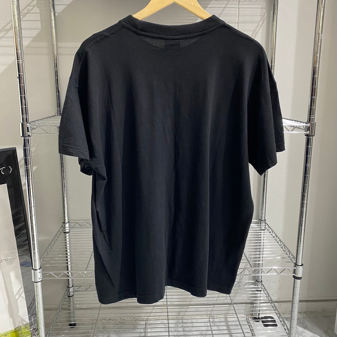 헌터x헌터 마치 부틀렉 애니메이션 티셔츠 상품이미지2