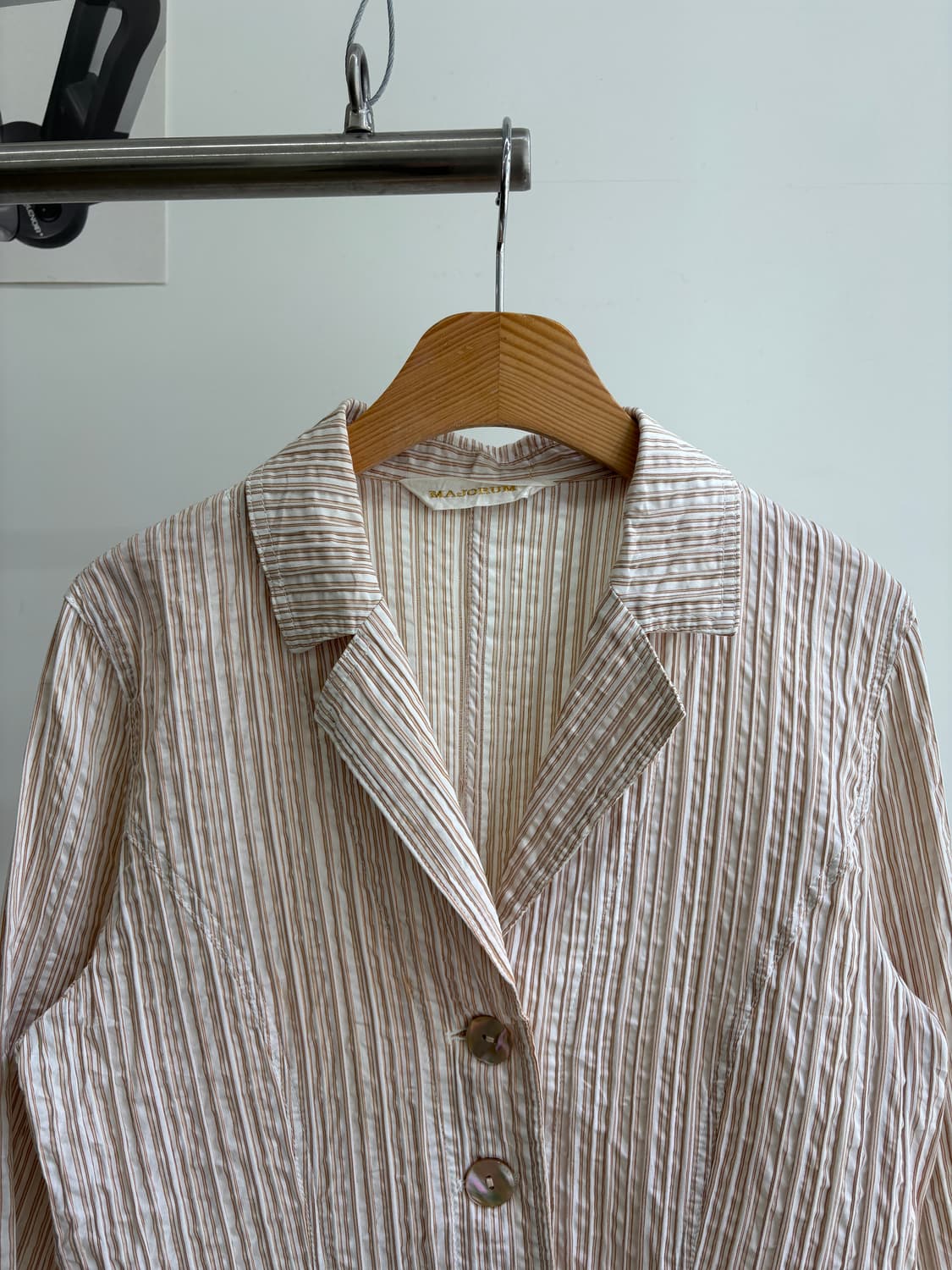 MAJORUM (Made in Japan) 자켓 상품이미지2