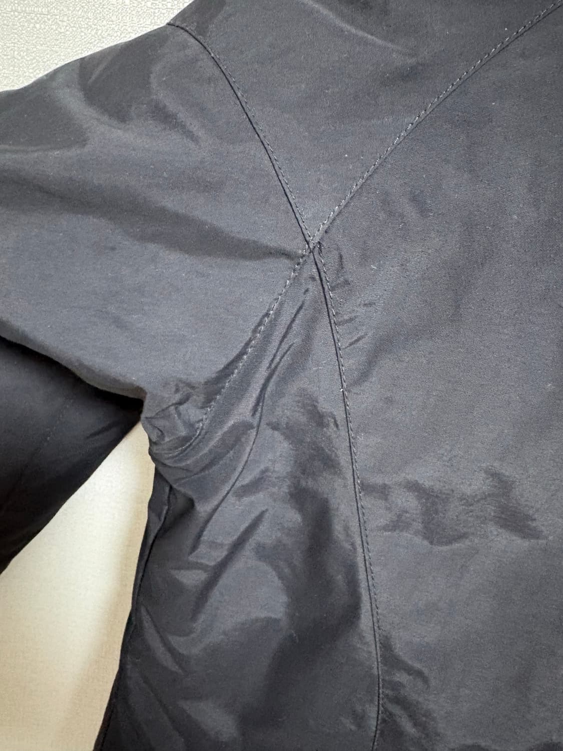 노스페이스바람막이패딩 상품이미지7