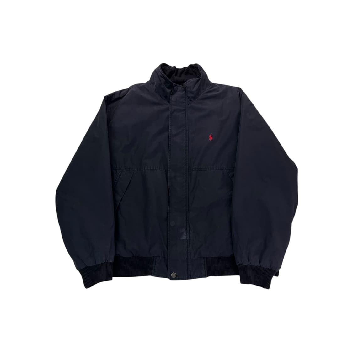100 폴로 랄프로렌 코듀로이 블루종 자켓 상품이미지1