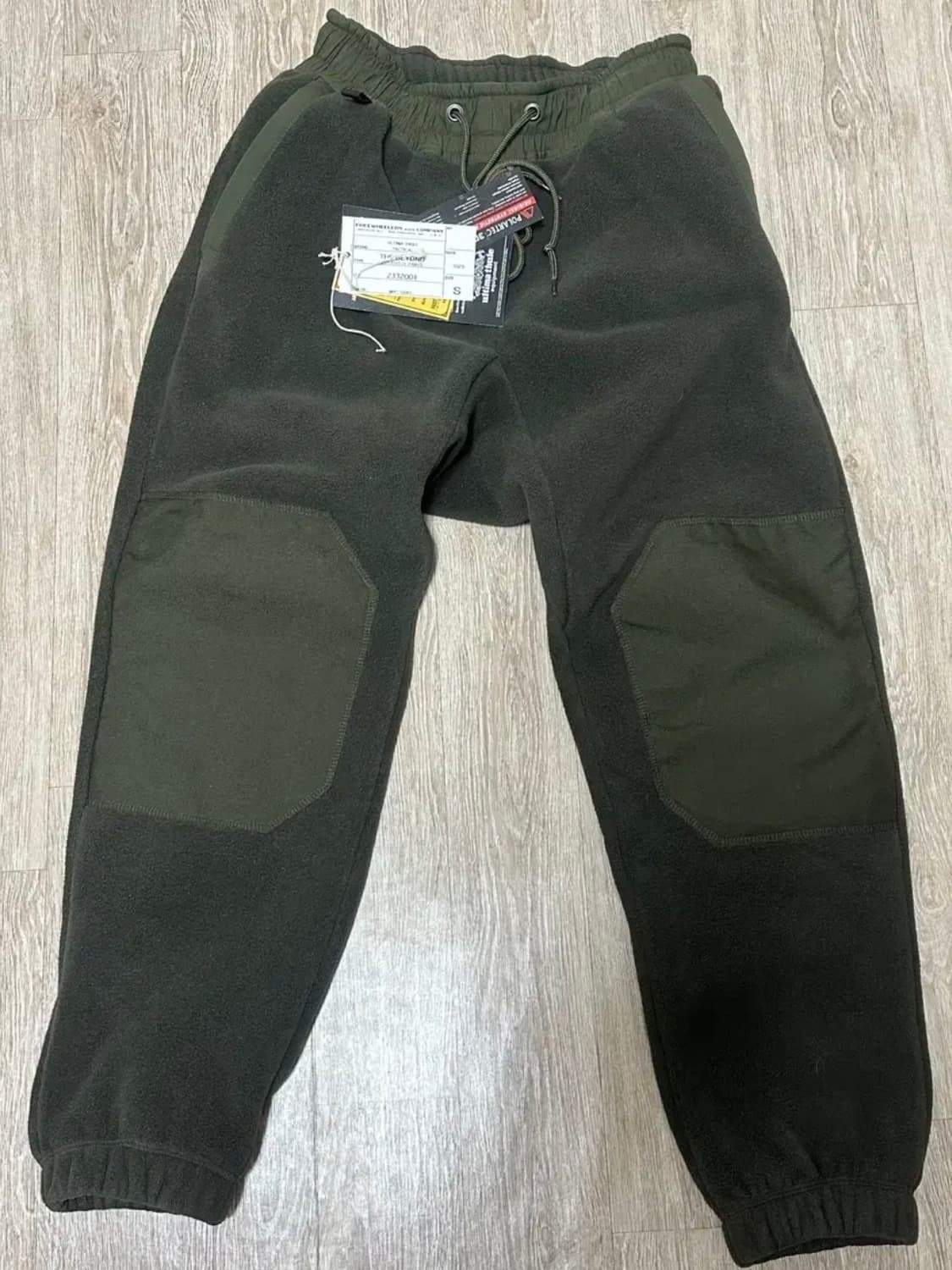 프리휠러스 더 비욘드 팬츠 상품이미지2