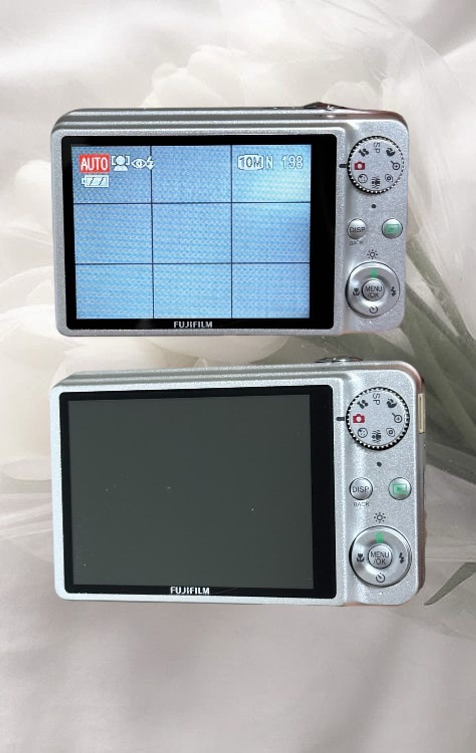 강추!) 후지필름 파인픽스 Z150w 빈티지 디카 캠코더 /캐논 니콘 상품이미지3