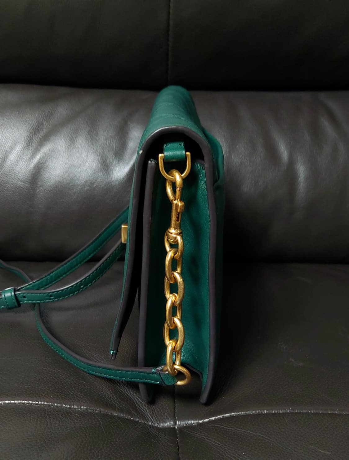 토리버치 조지아 턴락 크로스바디백

 상품이미지2