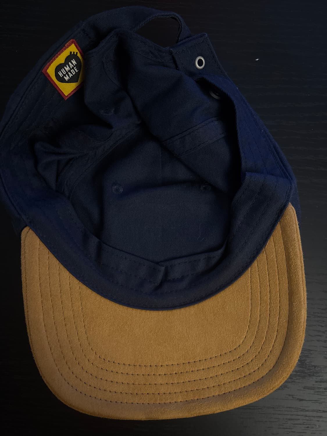 휴먼메이드 모자 상품이미지2