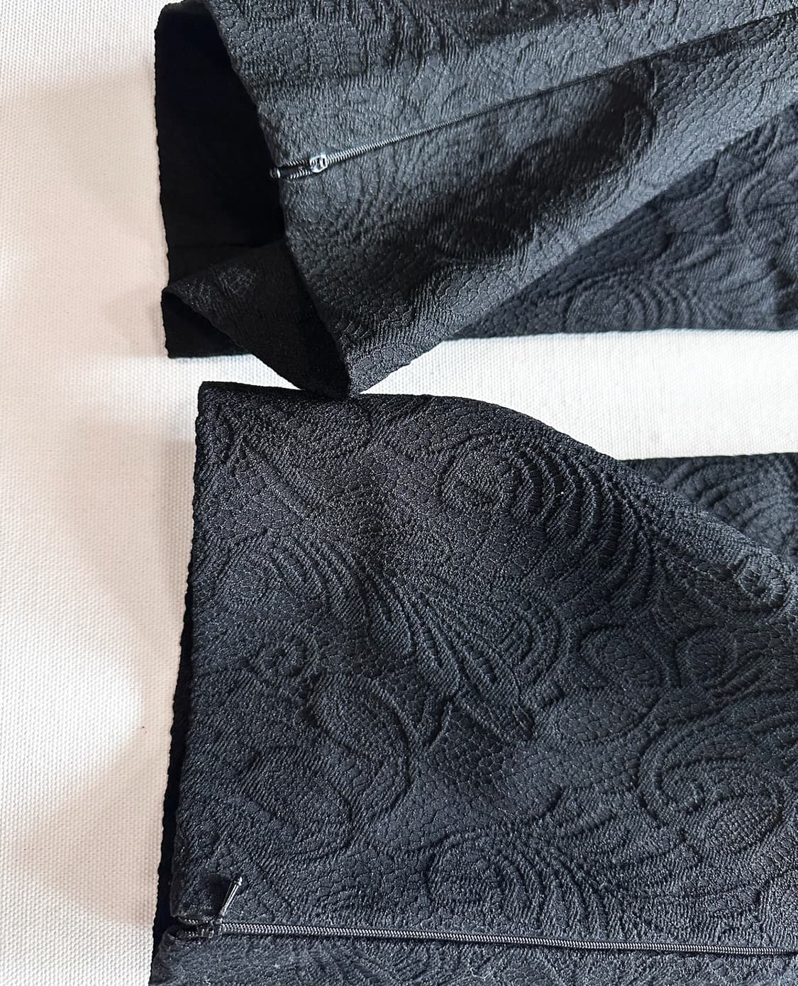 ISSEY MIYAKE HAAT jacquard pants 상품이미지9