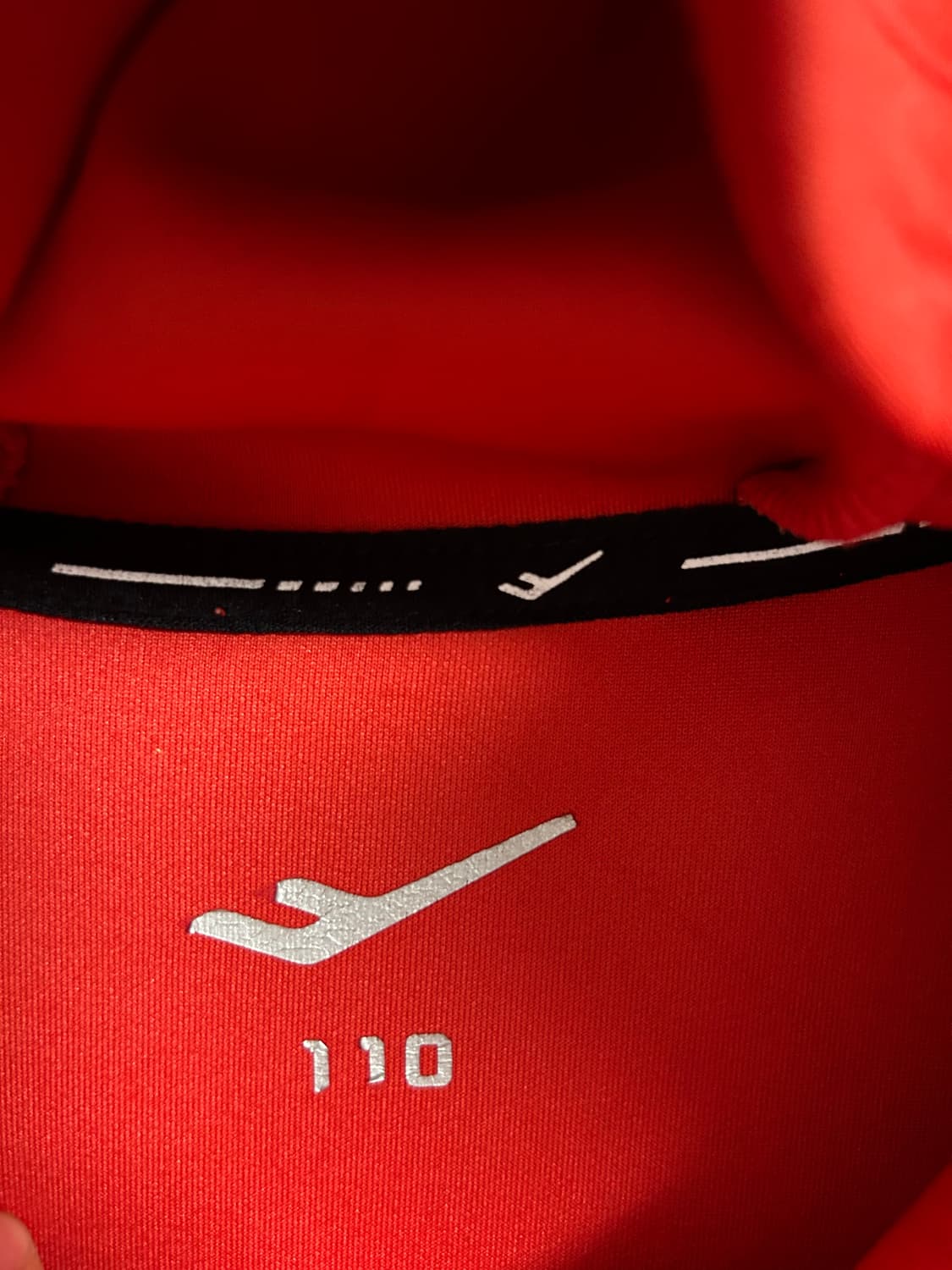 FC서울 후드집업 110팜 상품이미지5