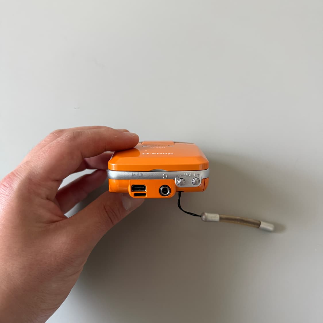 [즉시사용] Panasonic 파나소닉 SV AV35 디카 캠코더 상품이미지6