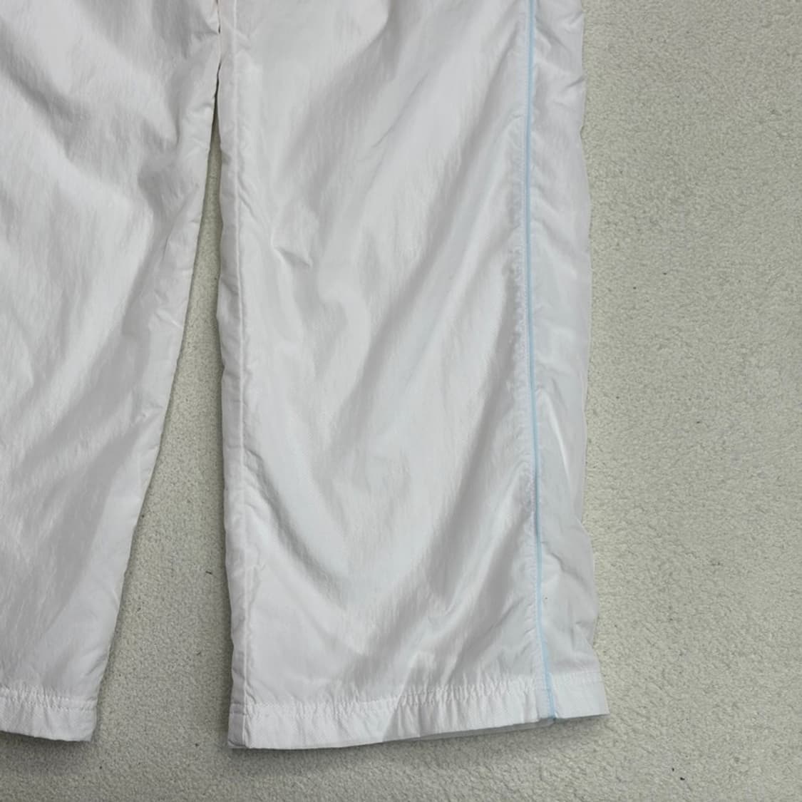 NIKE 윈드러너 우븐 오픈 헴 팬츠 M 상품이미지2