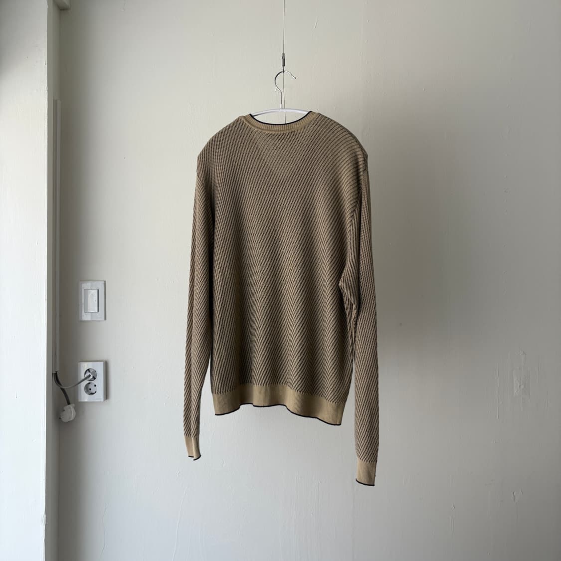 ▫️Salvatore Ferragamo V-Neck Knit 상품이미지2