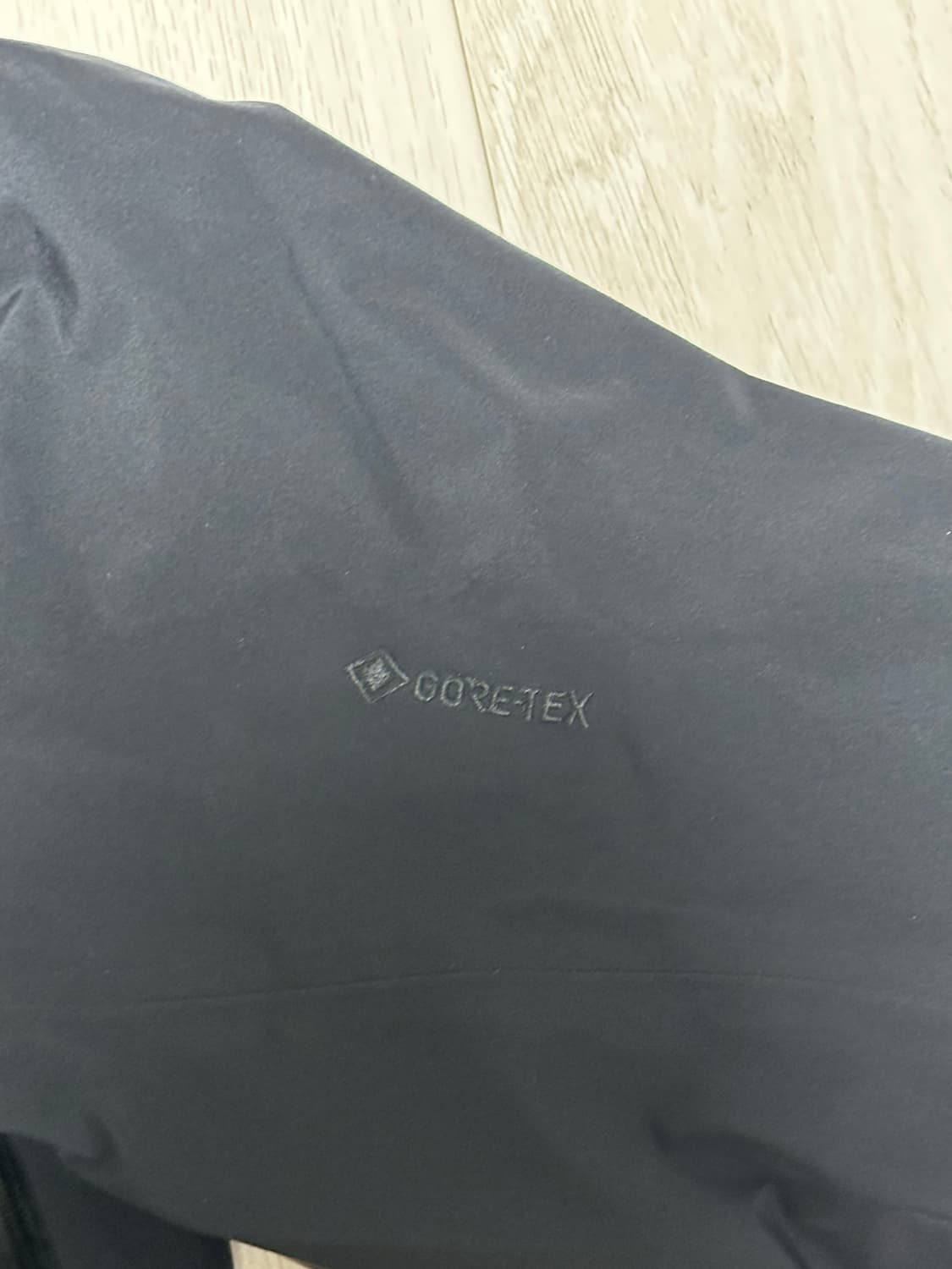 아크테릭스 베타 lt 블랙 M 상품이미지4
