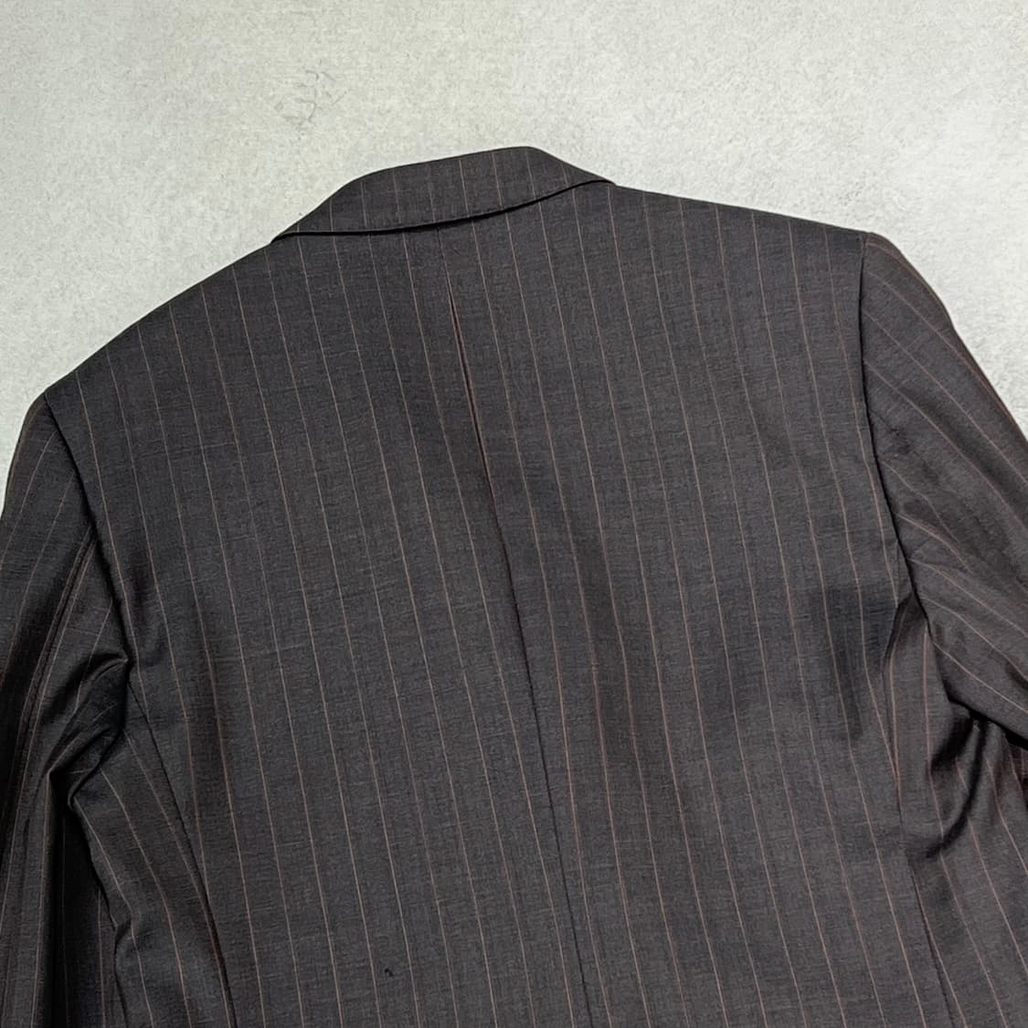 폴스미스 스트라이프 블레이저 s09863 상품이미지5