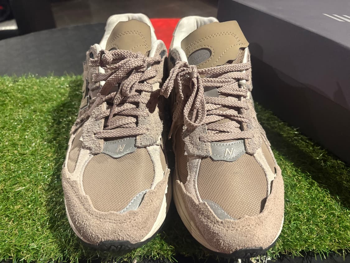 [중고/275] 뉴발란스 2002 상품이미지4