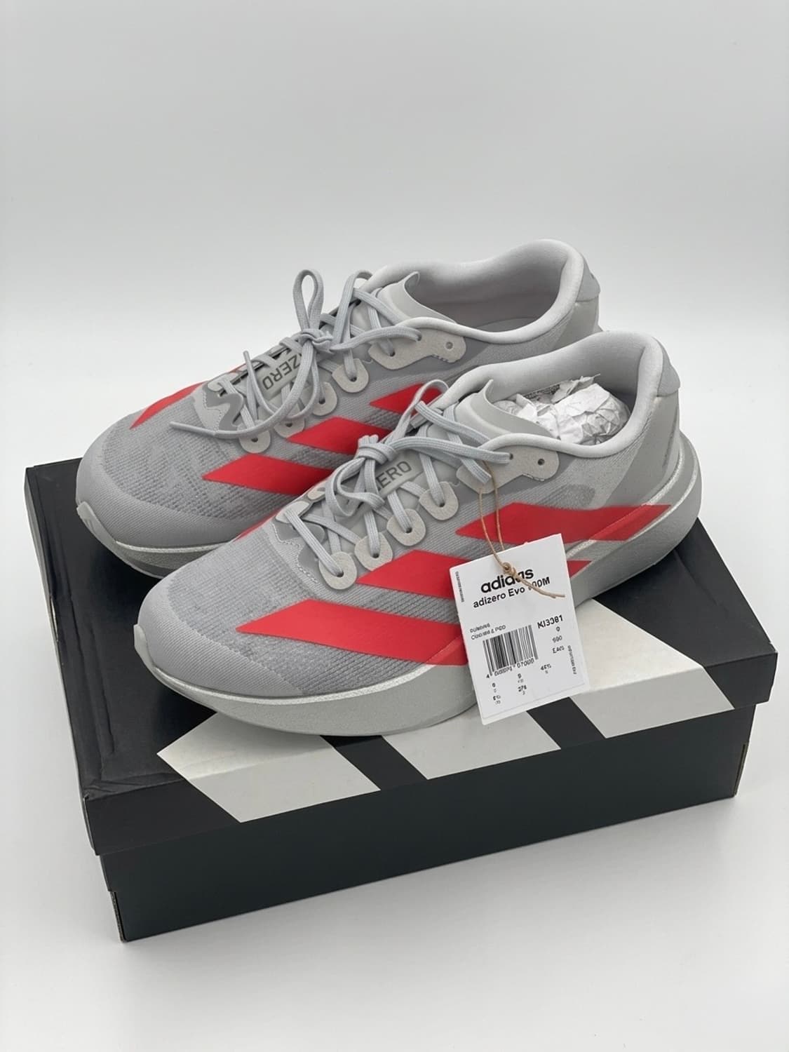 아디다스 evo sl 275 새제품 상품이미지1