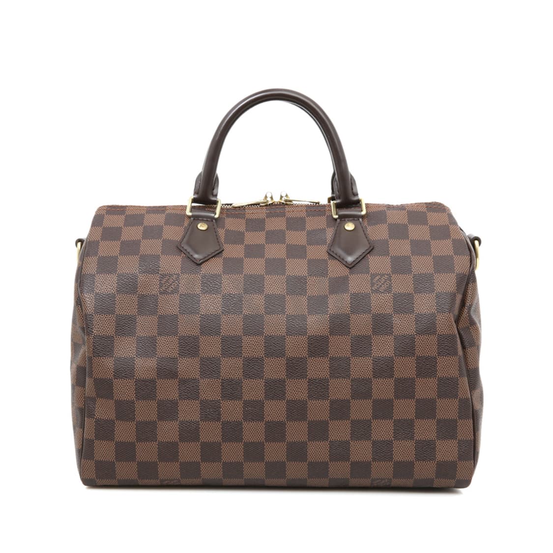 루이비통 다미에 스피디 반둘리에 30 보스턴백 N41367 상품이미지5