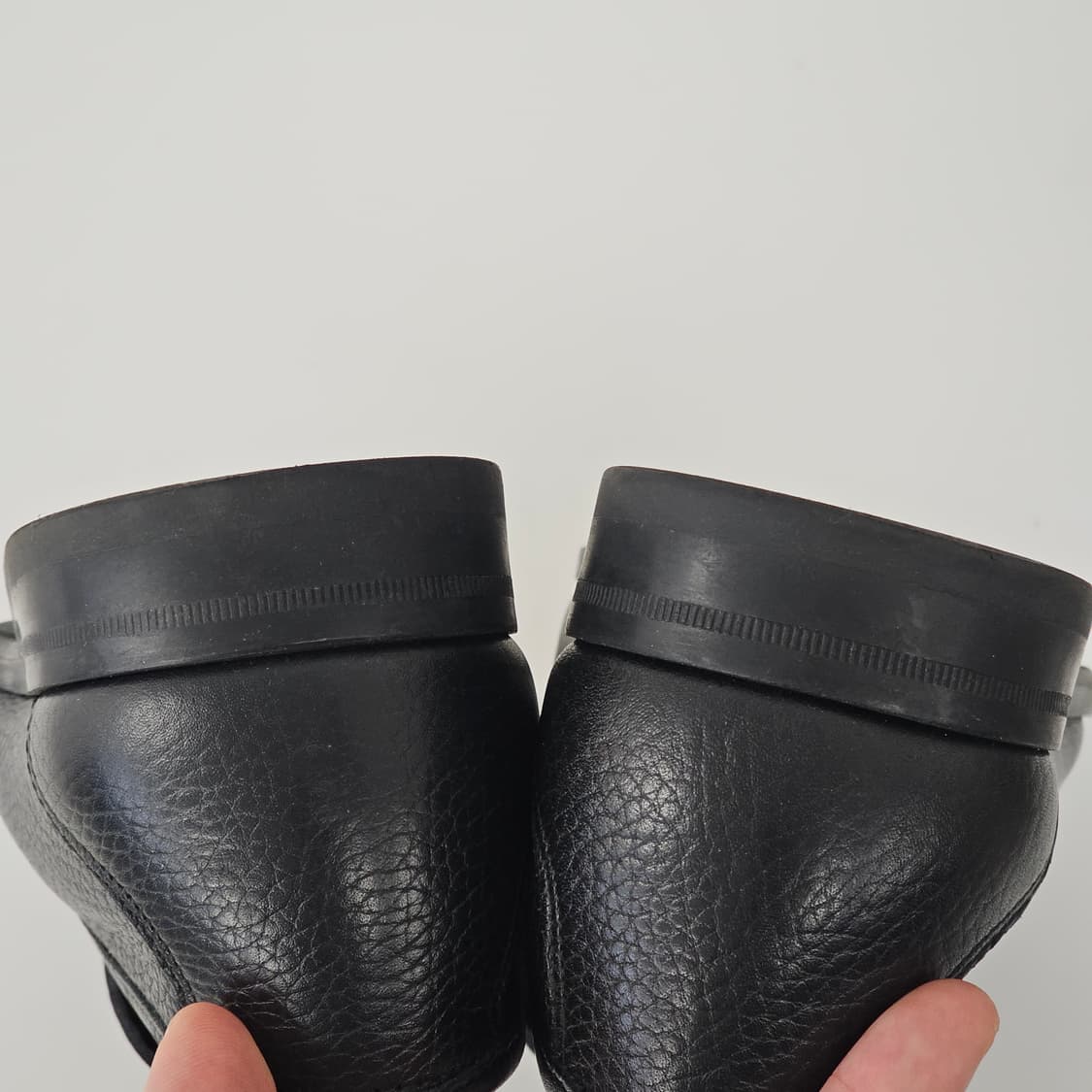 페레가모 간치니 로퍼 상품이미지5