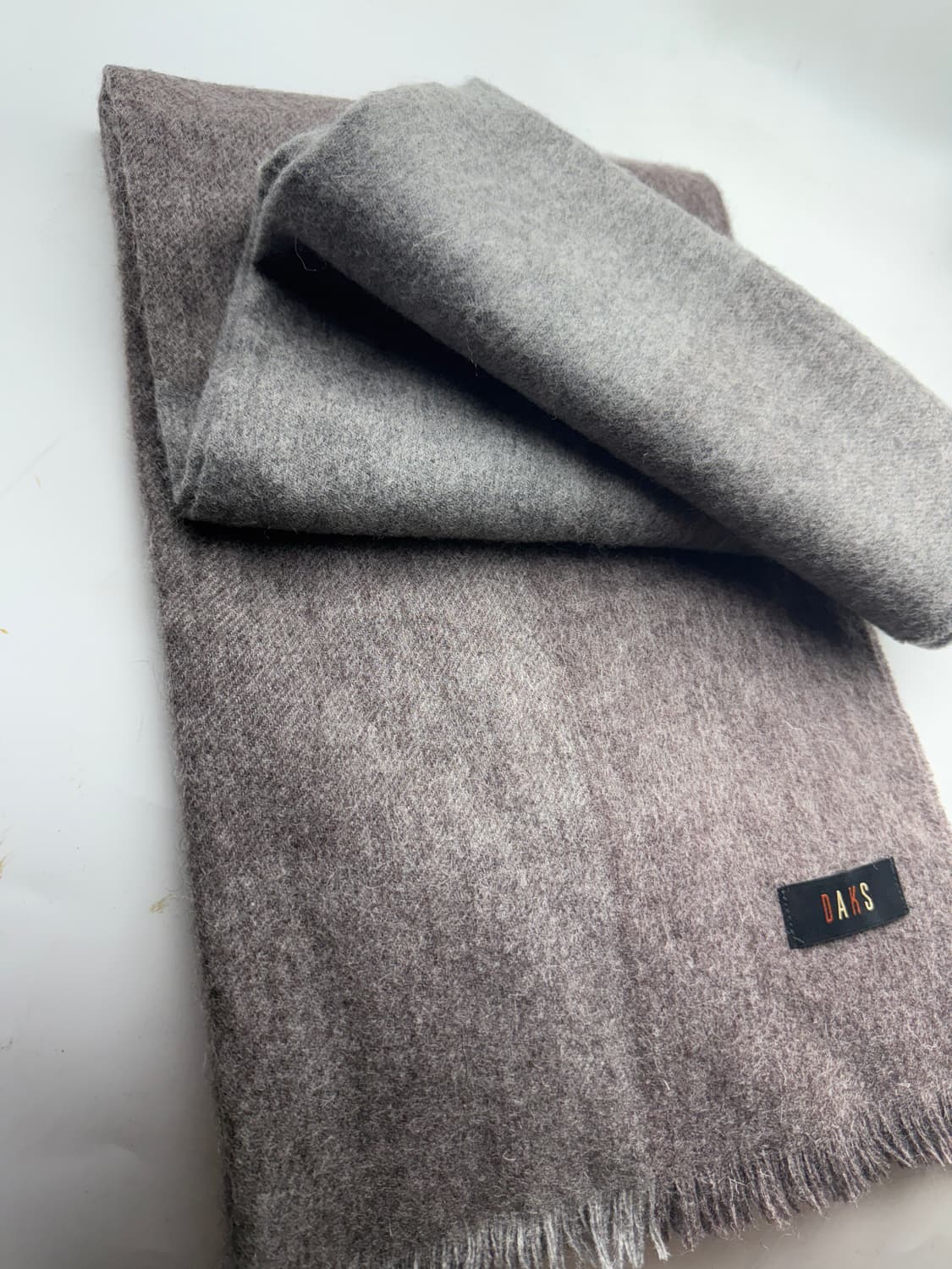 닥스 머플러 상품이미지3