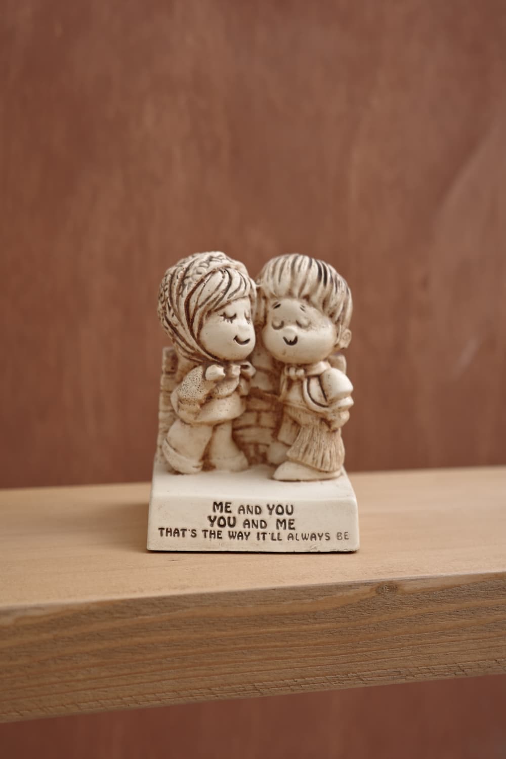 70's vintage russ&berrie(paula) 상품이미지1