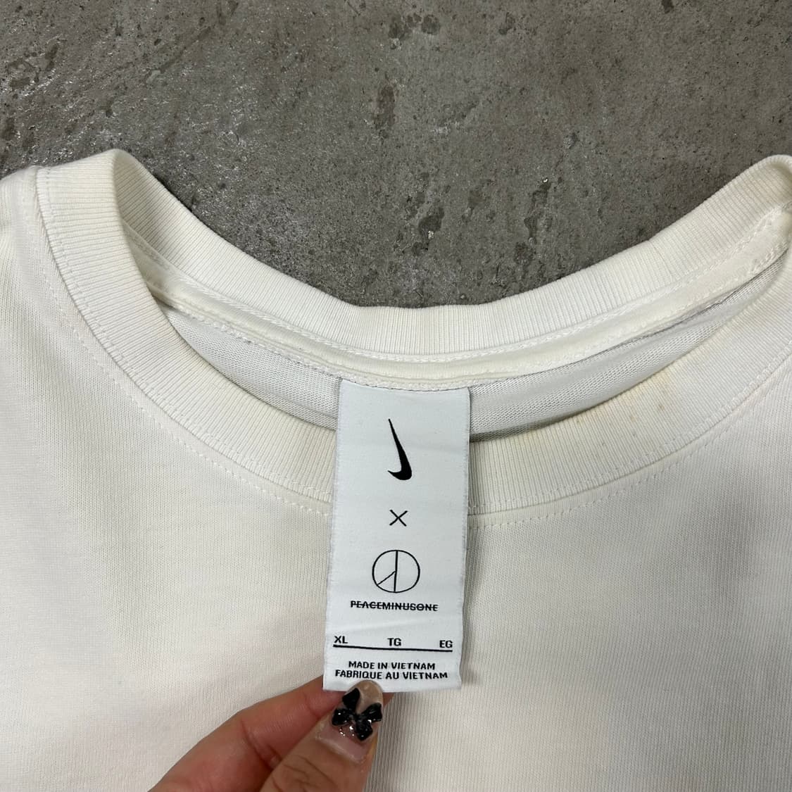 나이키 피마원 긴팔티[1360] 상품이미지7