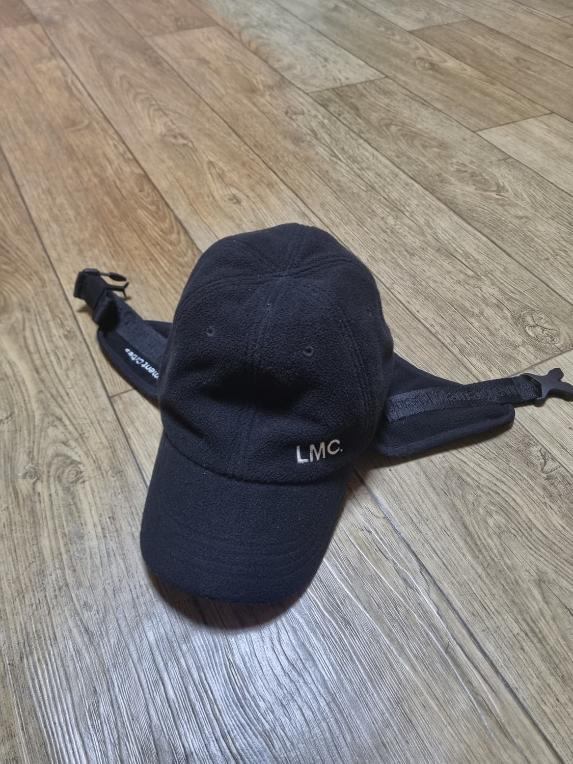 LMC 후리스 볼캡 상품이미지1