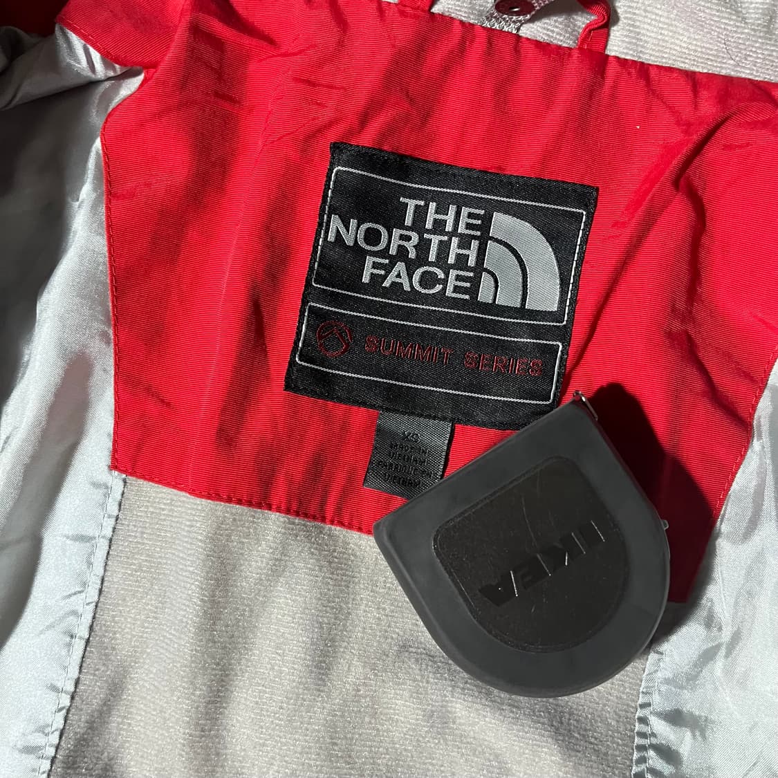 [M] THE NORTH FACE 노스페이스 바람막이 상품이미지5