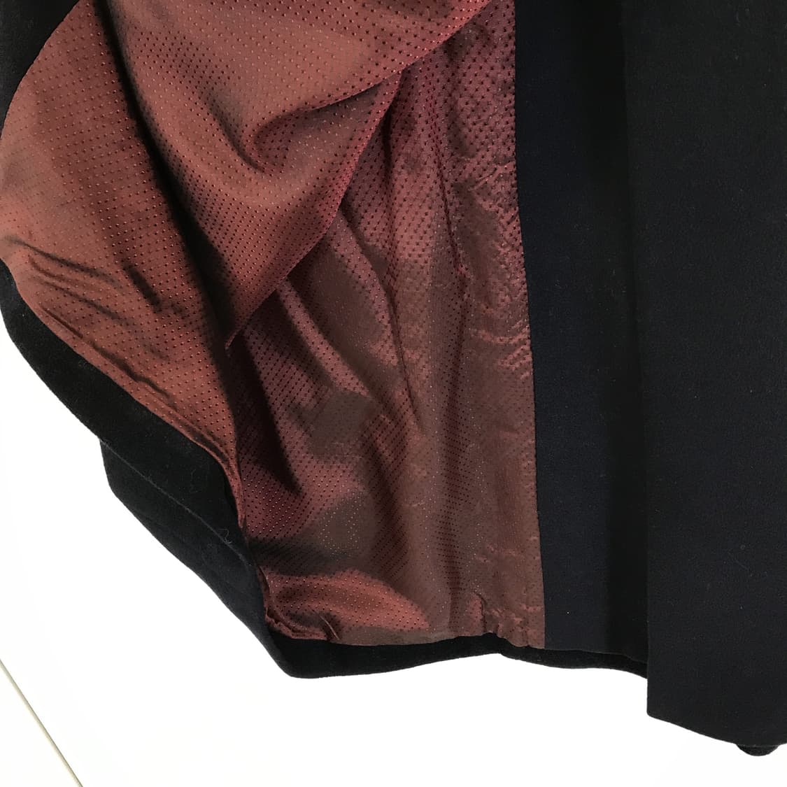 로가디스 캐시미어30프로 발마칸 롱코트 [94-170] 상품이미지4