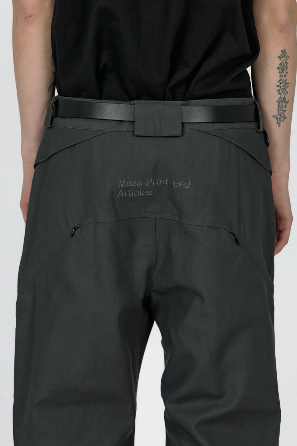MPa PLANT PANTS 상품이미지9
